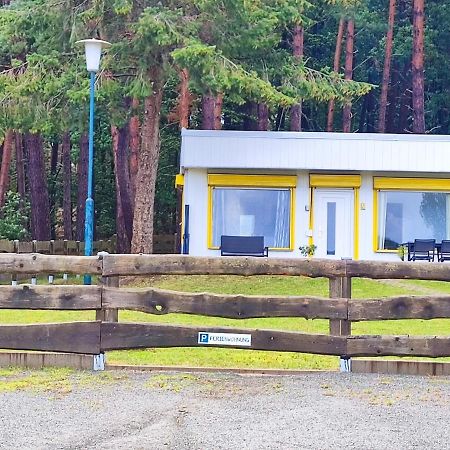 Bungalow Ueckeritz エクステリア 写真